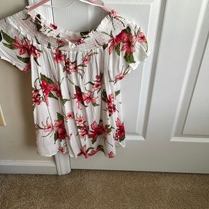 Ambiance blouse